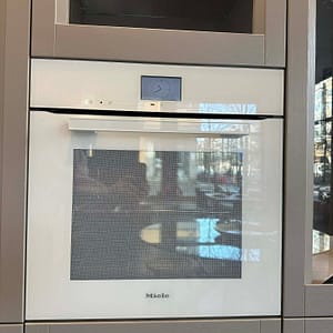 Miele Inbyggnadsugn - H 7660 BP